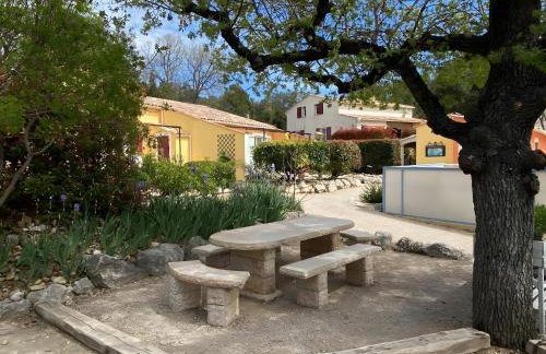 Gîte Lavandin 3 - Foto 23