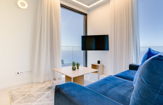 Mar Yam View in Arco de S o Jorge - Foto 21