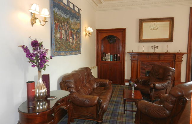 Mansfield Castle Hotel - Foto 4
