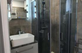 Ekosfera Piława Apartamenty z podgrzewanym basenem - Foto 74