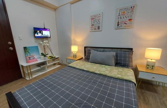 ARAH Laidback Studio Staycation - Foto 11