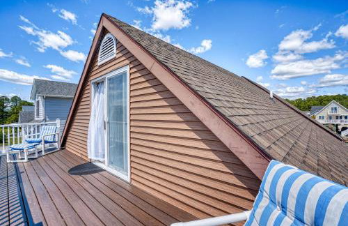 Off Duty - Pet Friendly, Waterfront! - Foto 40