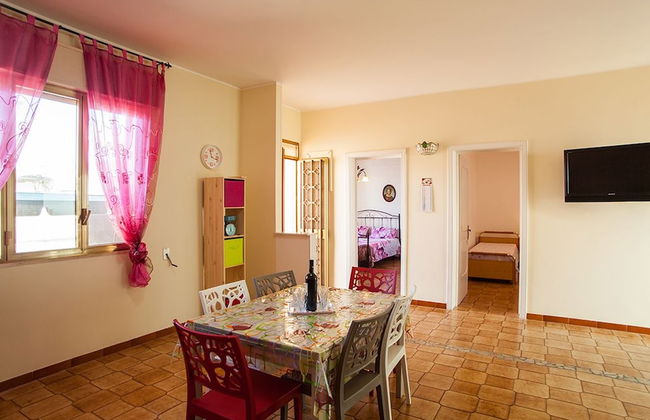 VilleSalento - Torre Lapillo M155 - Foto 8