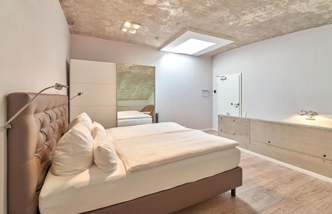 havelblau FERIENLOFTS - Foto 44