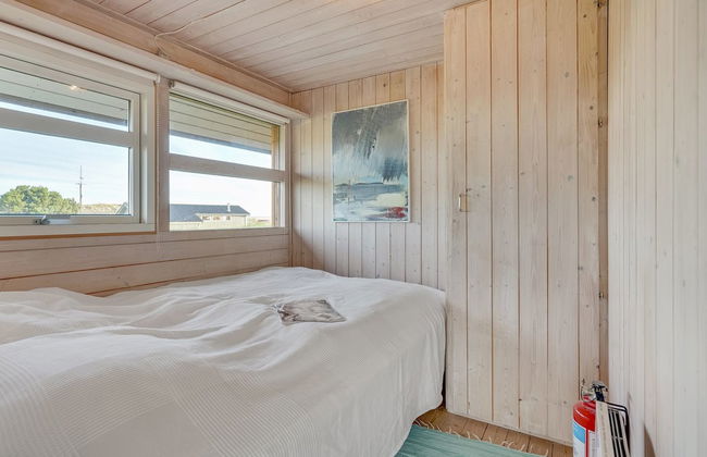 3 bedroom House in Sønderho with terrace - Photo 11