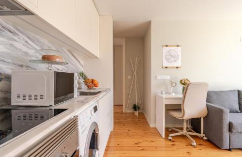 HostWise – Modern & Cozy Flat | Near the Beach - Foto 19