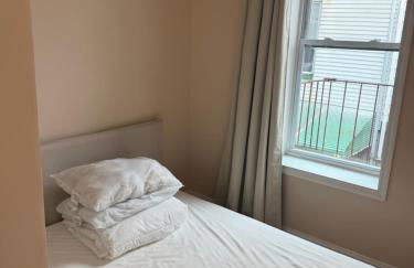 Ocean Side Apartment Beach - Foto 8