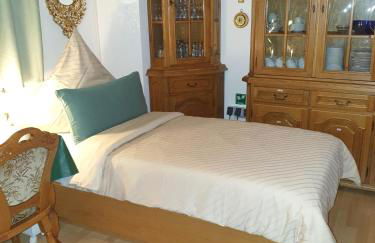 Zimmer Hohbuch mit Achalmblick - Foto 47