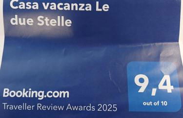 Casa vacanza Le due Stelle - Foto 20