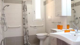 Villaggio Olmè - Foto 5, Shower