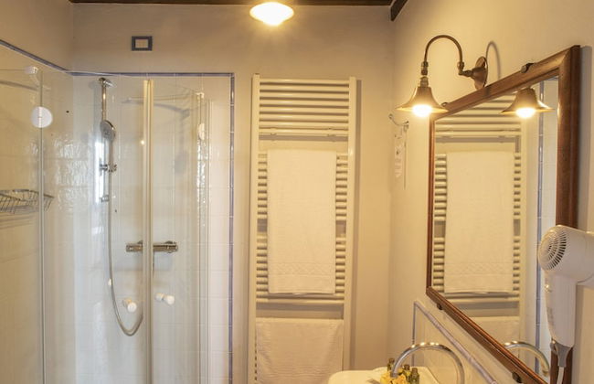 Cortona Resort - Le Terre Dei Cavalieri - Foto 48