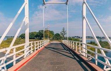 Europarcs de Kraaijenbergse Plassen - Foto 60