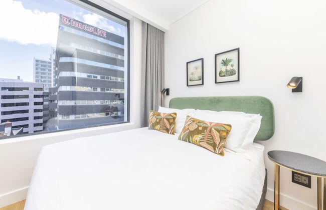 The Barracks - Foto 24