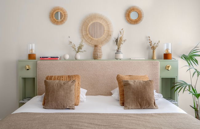 Pepper & Paper Apartments - Foto 6