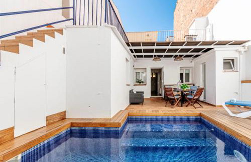 Casa Marinera en Palamós - Foto 11