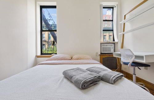 Central Living UWS Apartments - Foto 7