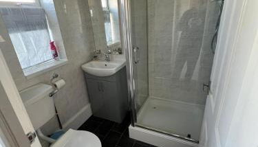 Saltwater Chalet - Photo 5