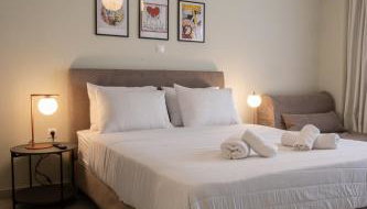 Athens Stories - Foto 5, towels