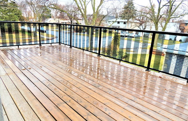 iResidence in Toronto- Vacation Home - Foto 23