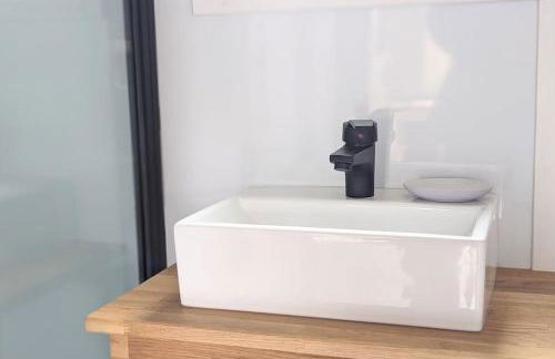 Tiny House Mila - Foto 8