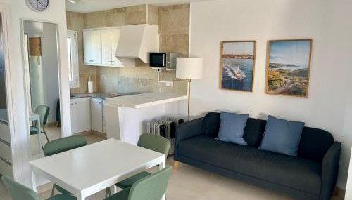 Cala Porter Brise Marine - Foto 5