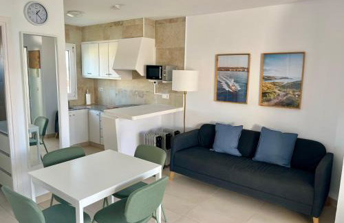 Cala Porter Brise Marine - Foto 5