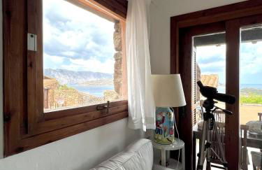 Punta Est Trilocale meravigliosa Vista Mare - Foto 6