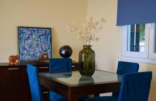 Nisos Sunset Apartments Agios Gordios - Foto 10