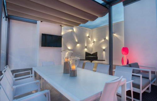 Penthouse on the first line - Foto 5