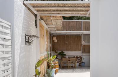 Porfyra Suite 1 - Foto 41