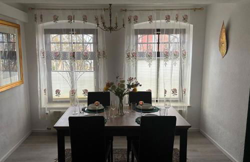 Le petit Charme - Wohnen in einer historischen Villa - Photo 32