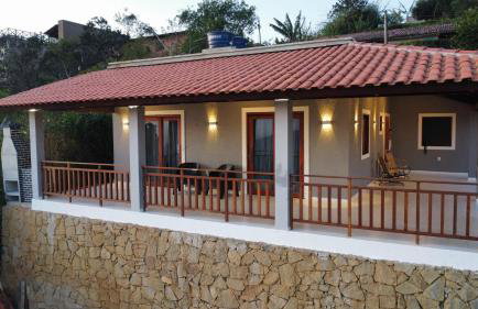 Casa Mirante da Serra Guaramiranga - Foto 1