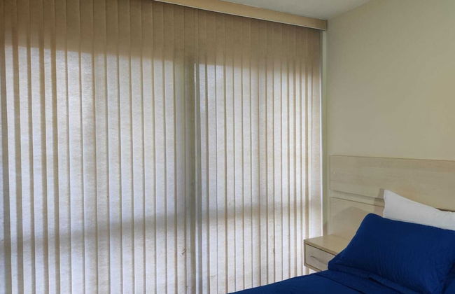 Apartamento Master em Curitiba - Foto 8