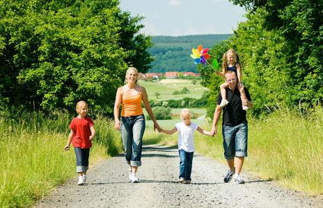 Blockhäuser Stamsried - Photo 75