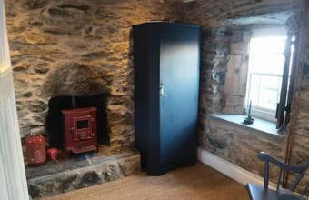 Brynglas Cottage with Hot Tub, Anglesey. - Foto 33