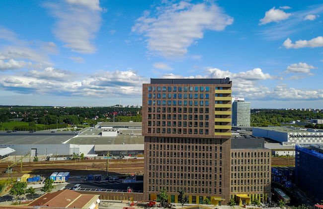 ApartDirect Älvsjö - Photo 46