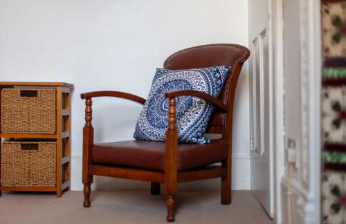 Charming Terraced 3BR House, 5 min Hither Green St - Foto 26