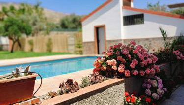 Casa Rural Las cuatro flores - Foto 4