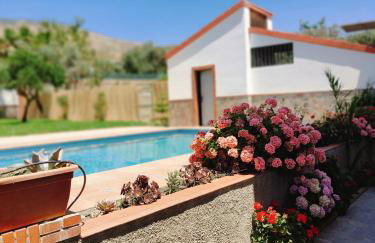 Casa Rural Las cuatro flores - Foto 4