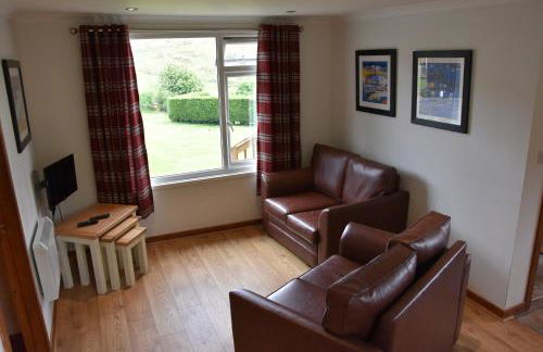 Lagnakeil Highland Lodges - Foto 53