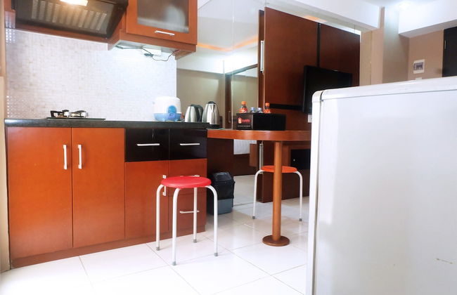 Kebagusan City Simple And Affordable Studio - Foto 10