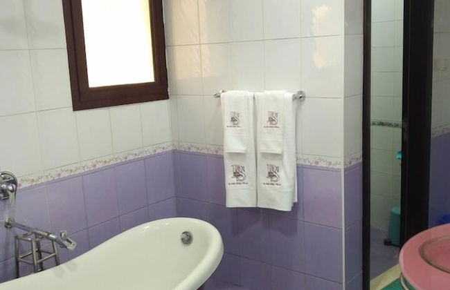 Emirates Hills Lake View Villa - Foto 37