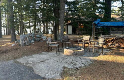 Roaming Deer Cottage - Foto 37