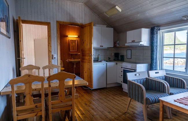 Statsbuene i Kabelvåg - Foto 32