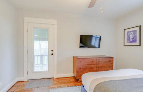 East Nashville Paradise 4 Bedroom Large Backyard - Foto 15