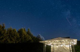 Stodoła Kuźnia Mazura - Foto 50