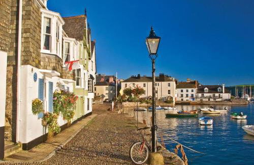 5 Keeper's Cottage, Hillfield - Foto 27