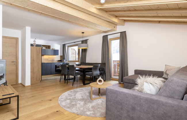 Penthouse small 17 - Photo 7