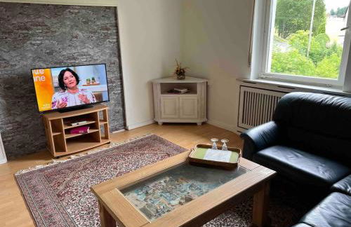 Große Wohnung mit großem Balkon - Foto 7