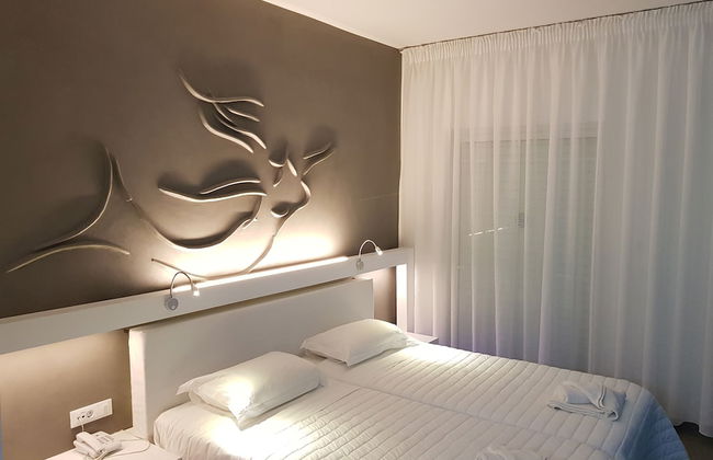 Niriides Hotel - Foto 3